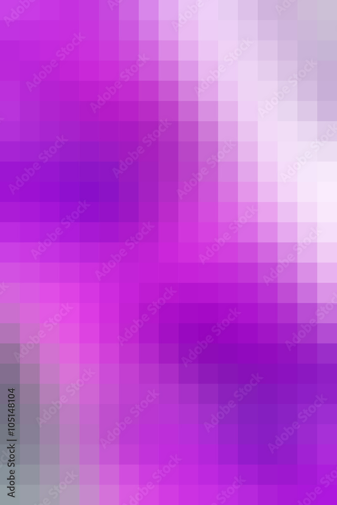 Abstract mosaic background Abstract mosaic background