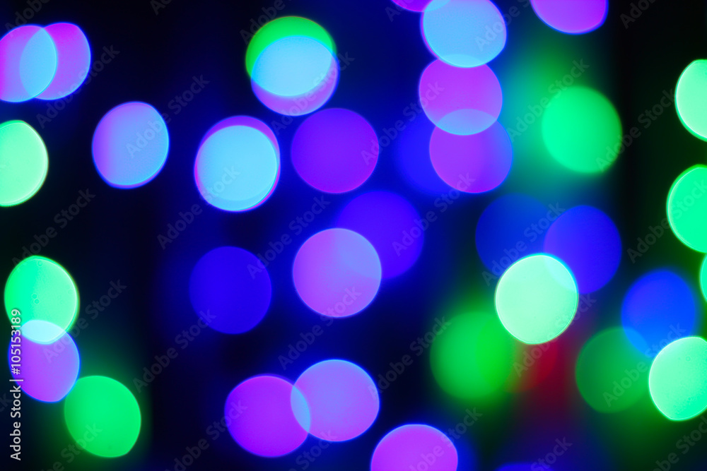 defocused bokeh lights defocused bokeh lights