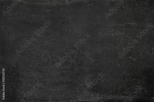 Old blackboard texture - vintage background