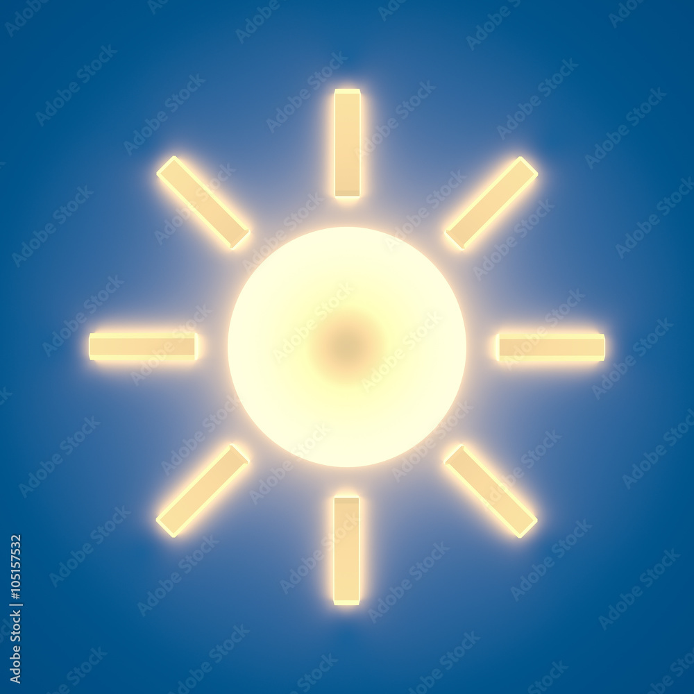 Sun Logo Sun Logo