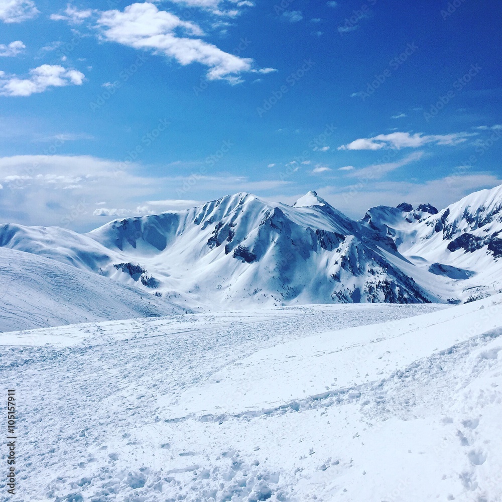 alpes de haute provence