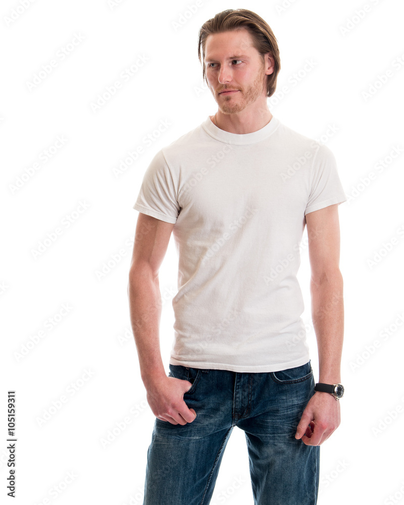 Casual Man Casual Man