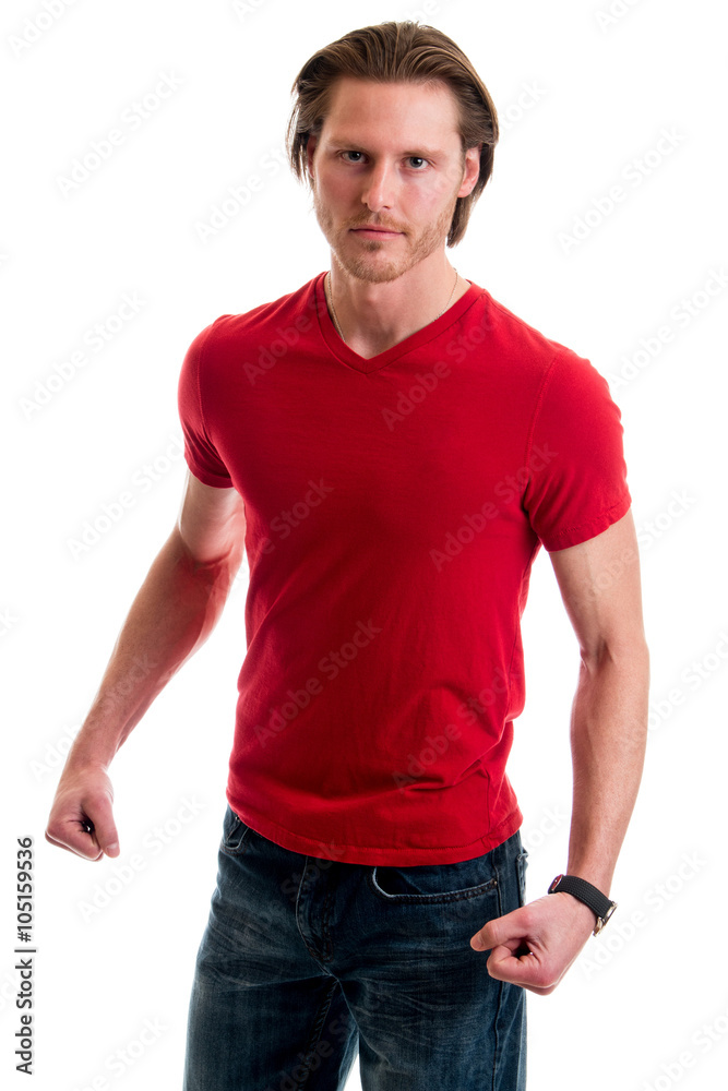 Casual Man Casual Man
