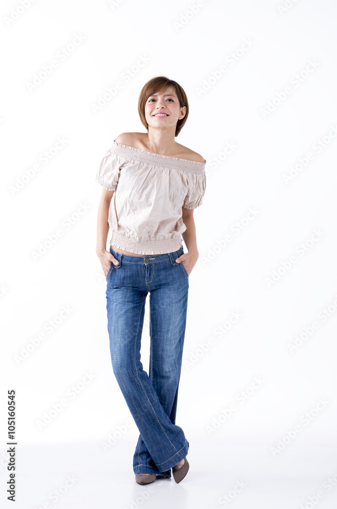 20代後半の女性 20代後半の女性