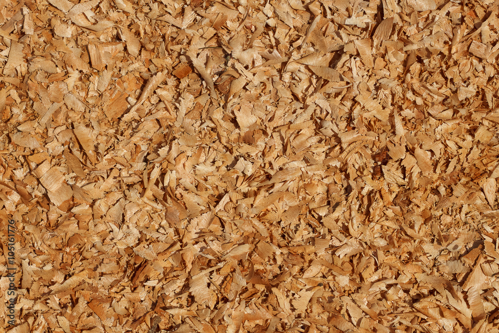 Saw dust texture for pattern and background Saw dust texture for pattern and background