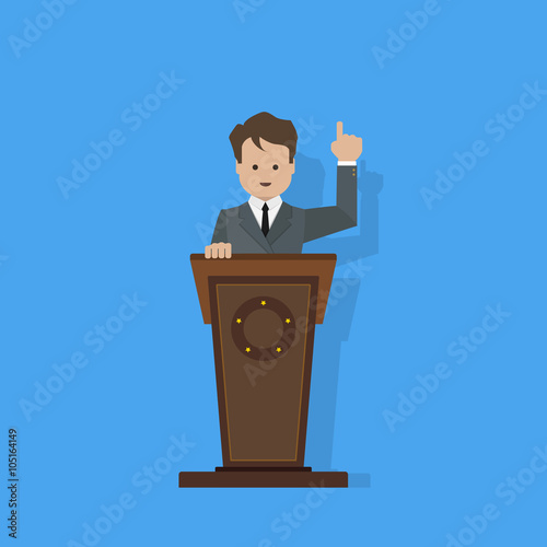 Discurso Político