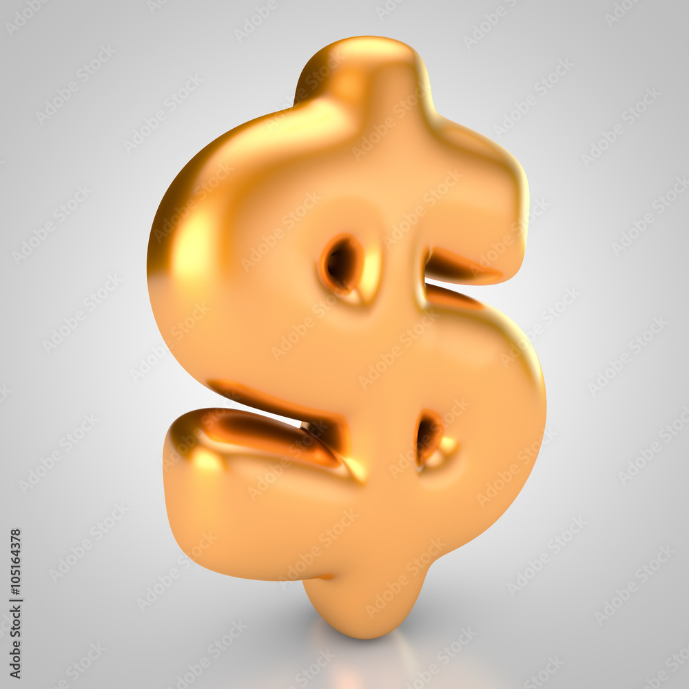 Der US Dollar Der US Dollar