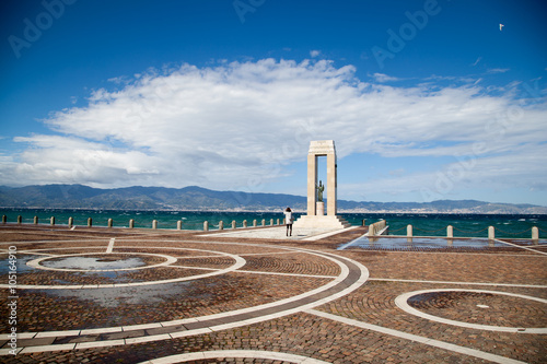Reggio Calabria, lungomare