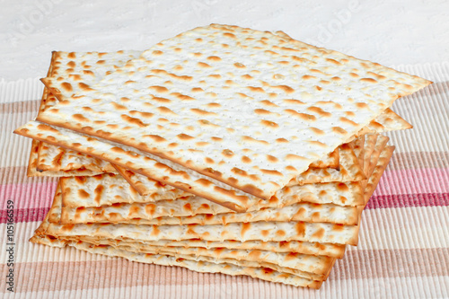 matzo photo