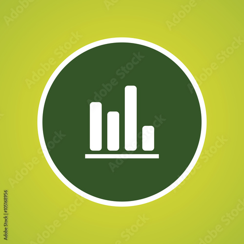 Graph Icon