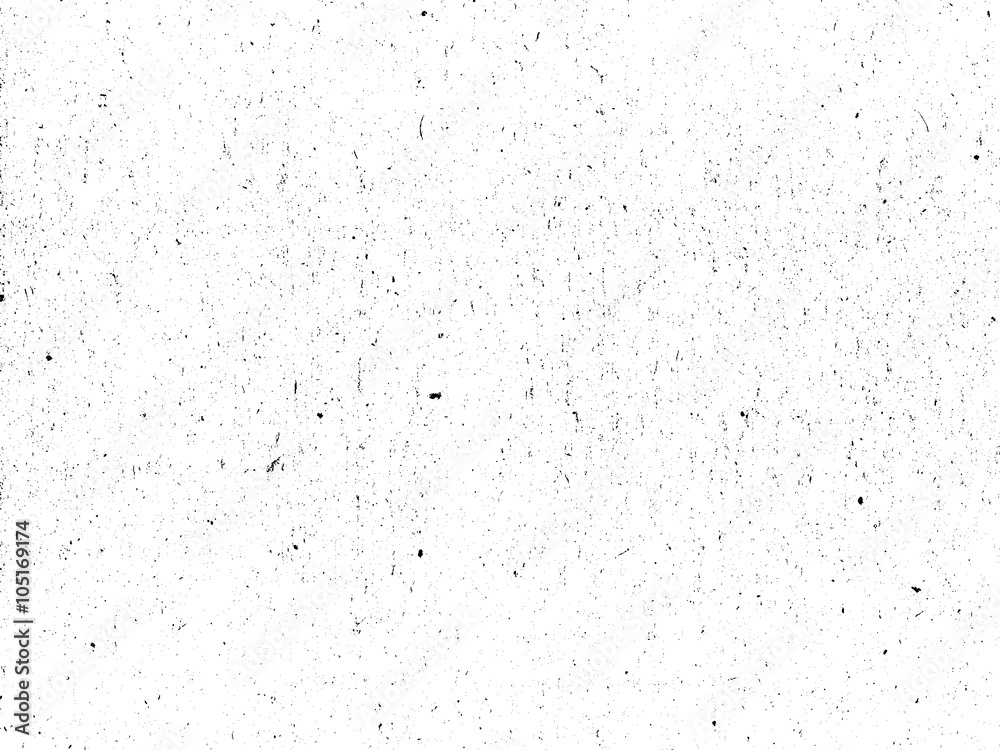 Scratched paper or cardboard texture - obrazy, fototapety, plakaty 