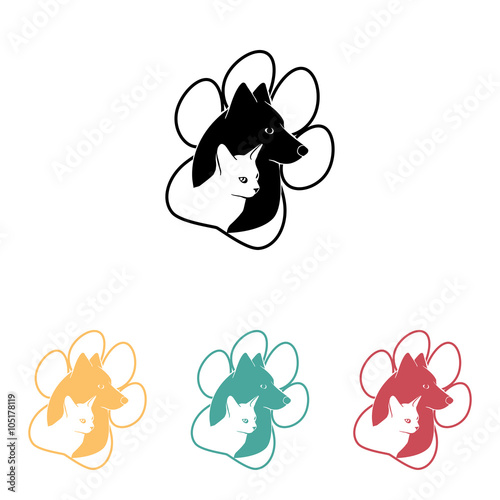 veterinary  icon