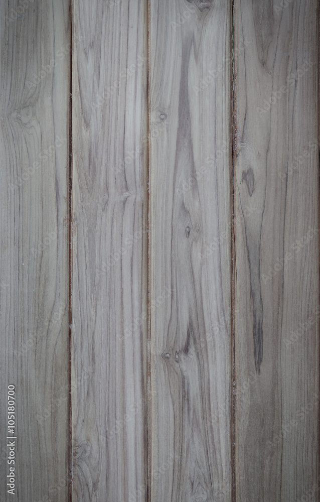 Fototapeta premium Teak board for texture and background