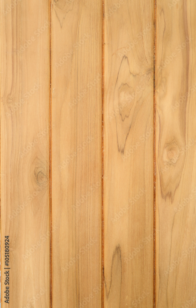 Teak board for texture and background Teak board for texture and background