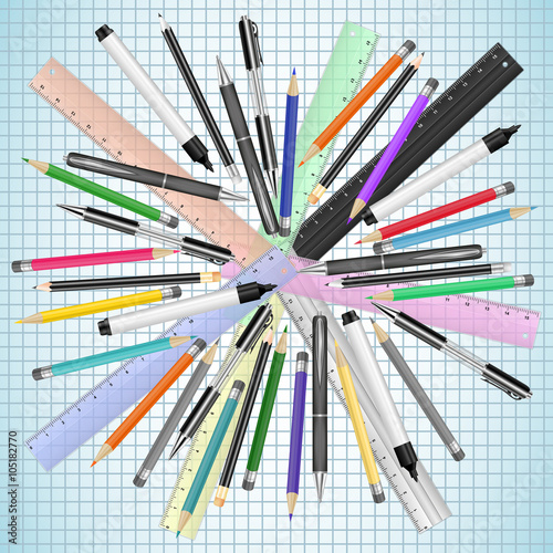 Stationery