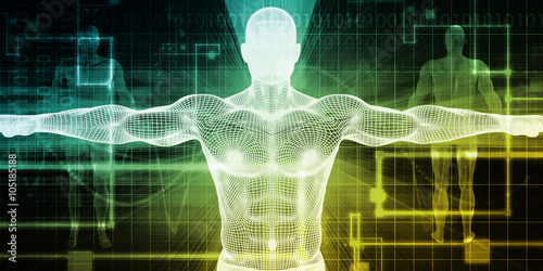 Fotografie Biomedical Engineering