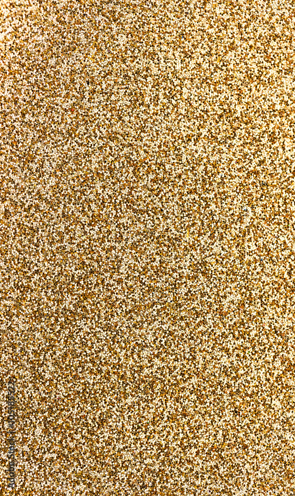 Golden shiny background Golden shiny background
