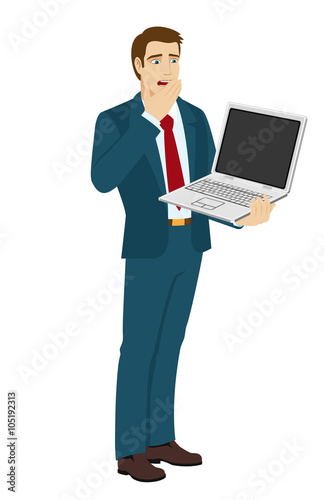 Businessman