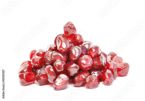 pomegranate