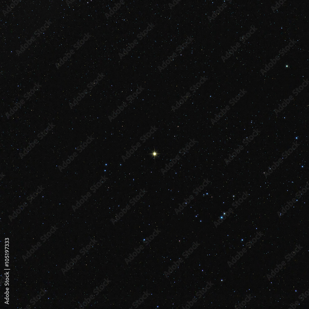 Aldebaran