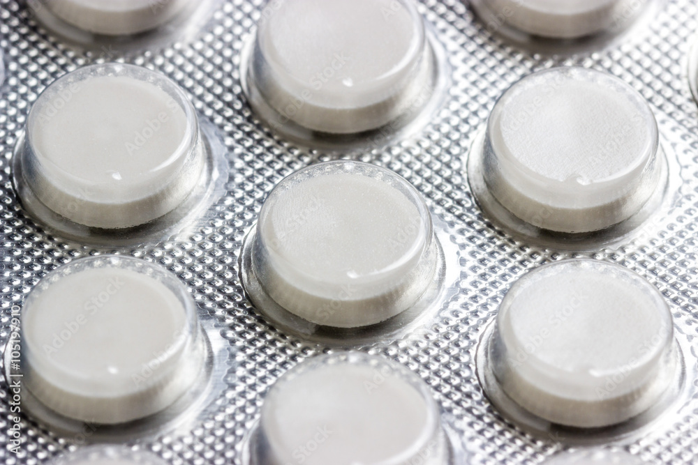 Tabletten Tabletten