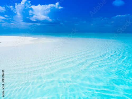 Maldives   tropical sea background 2 