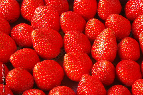 Erdbeeren