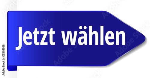 Jetzt wählen