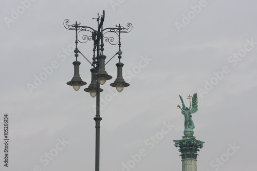 Budapest  Hungary