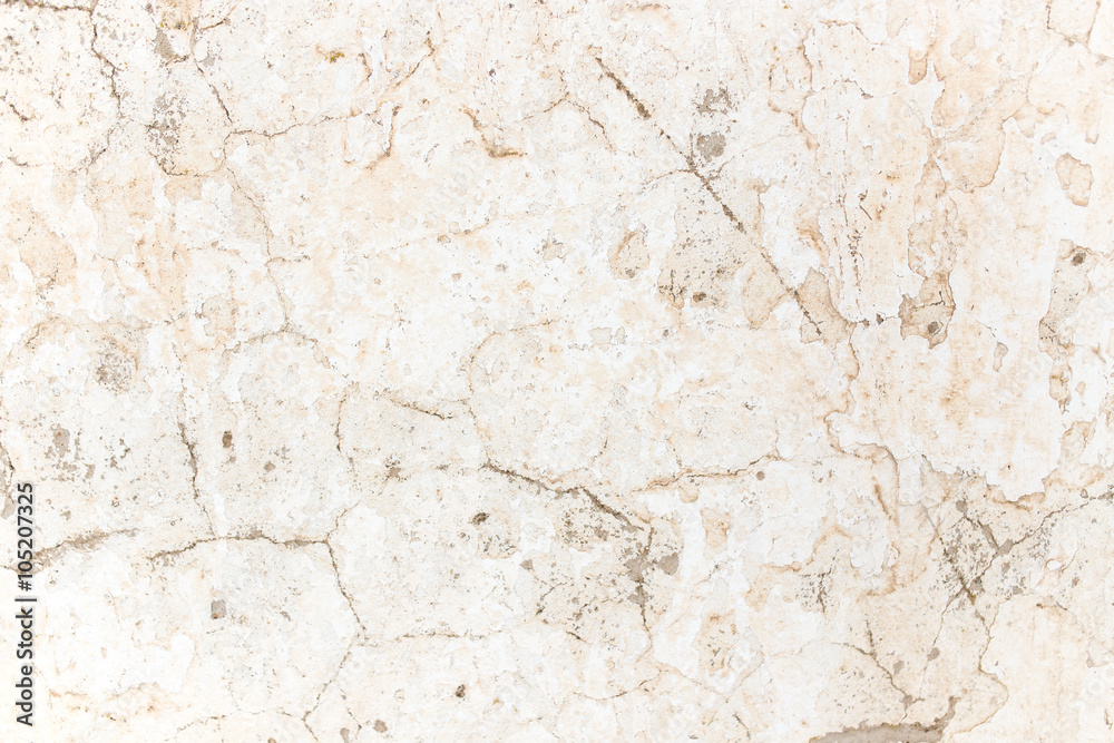 Fototapeta premium background of an old wall painted white