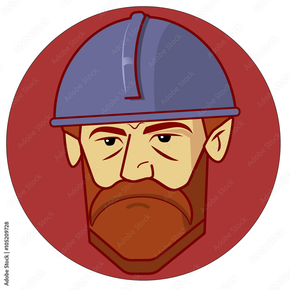 builder avatar,builder portrait builder avatar,builder portrait