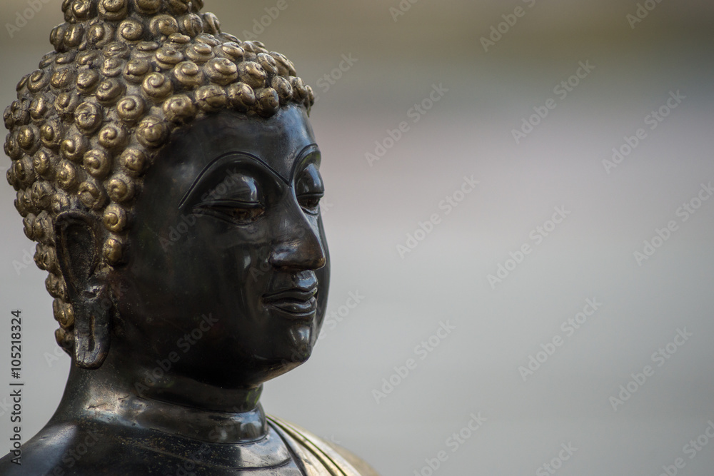 Buddha Platzhalter