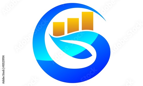 Modern Logo Solution Letter G