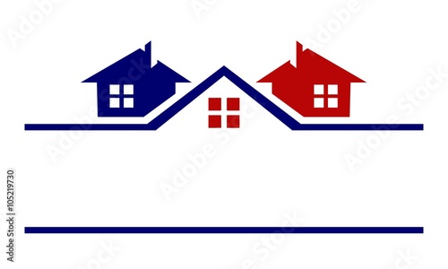 Real Estate Template Blank