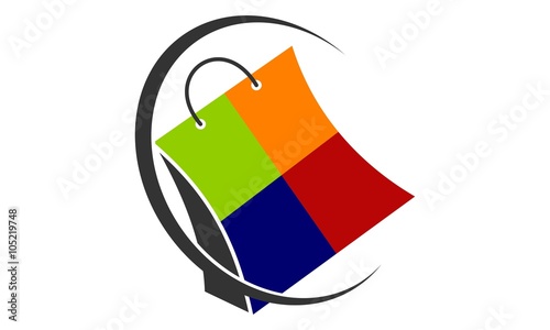 Store Logo