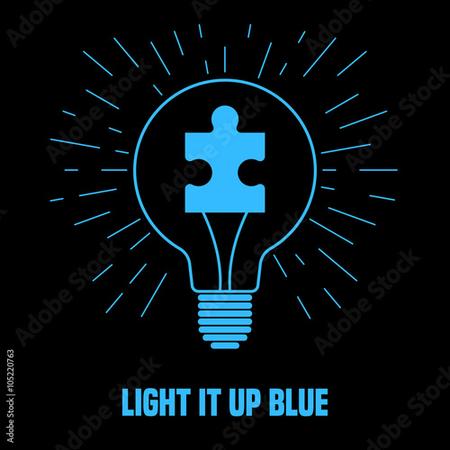 Autism awareness day
