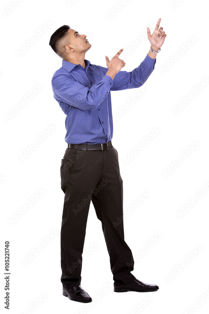 handsome east asian businessman handsome east asian businessman