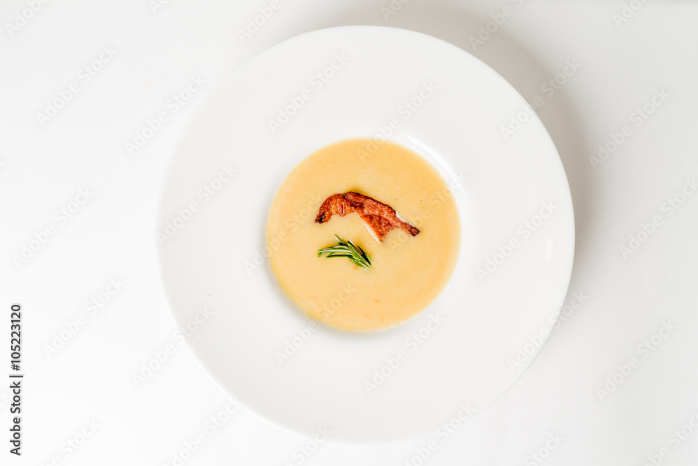 cream soup cream soup
