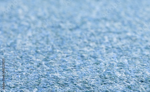Carpet texture close-up