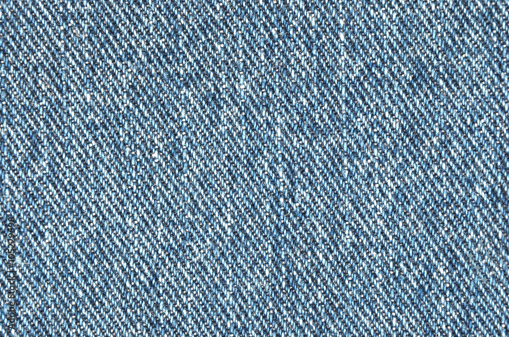 Blue jeans background Blue jeans background
