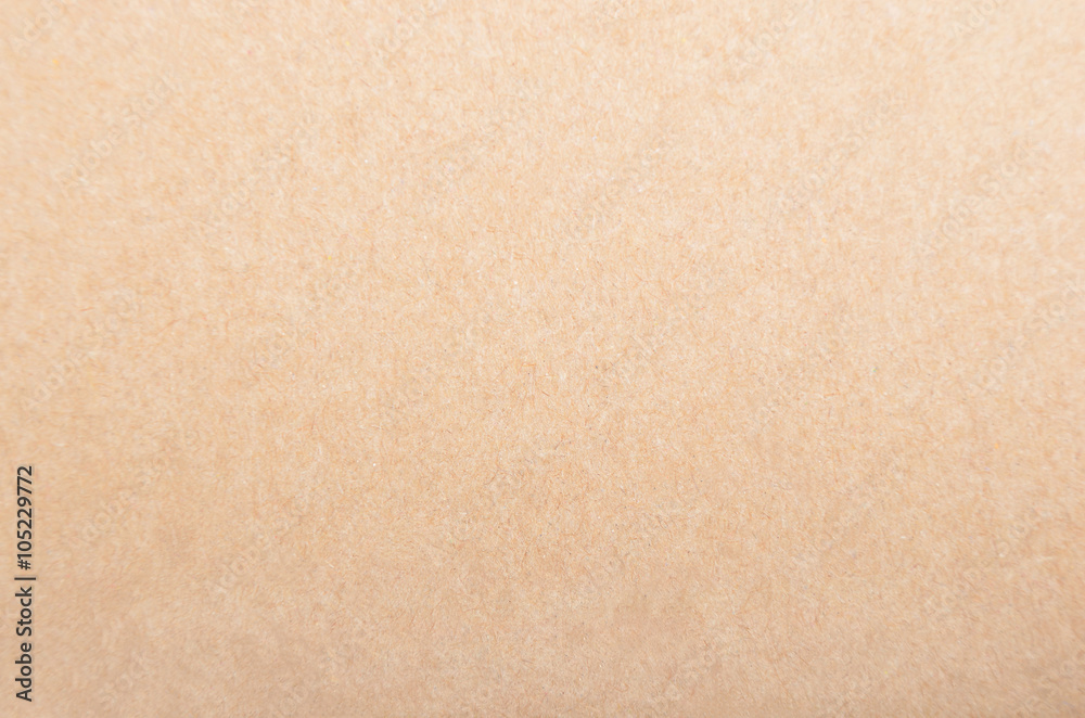 Fototapeta premium Cardboard paper background