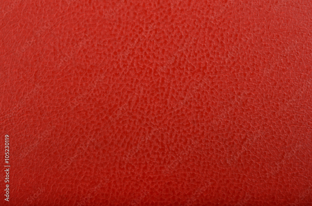 Fototapeta premium Synthetic leather background