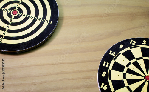 Dart Boards photo