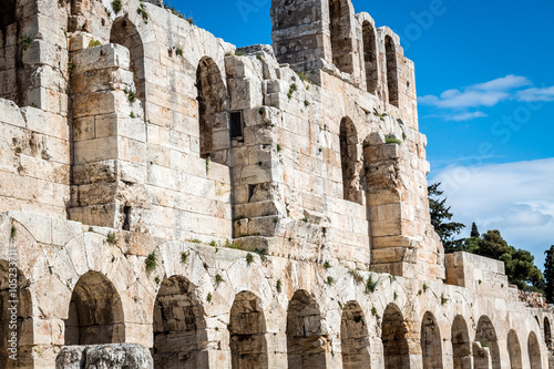 Ancient in Greece, Athens