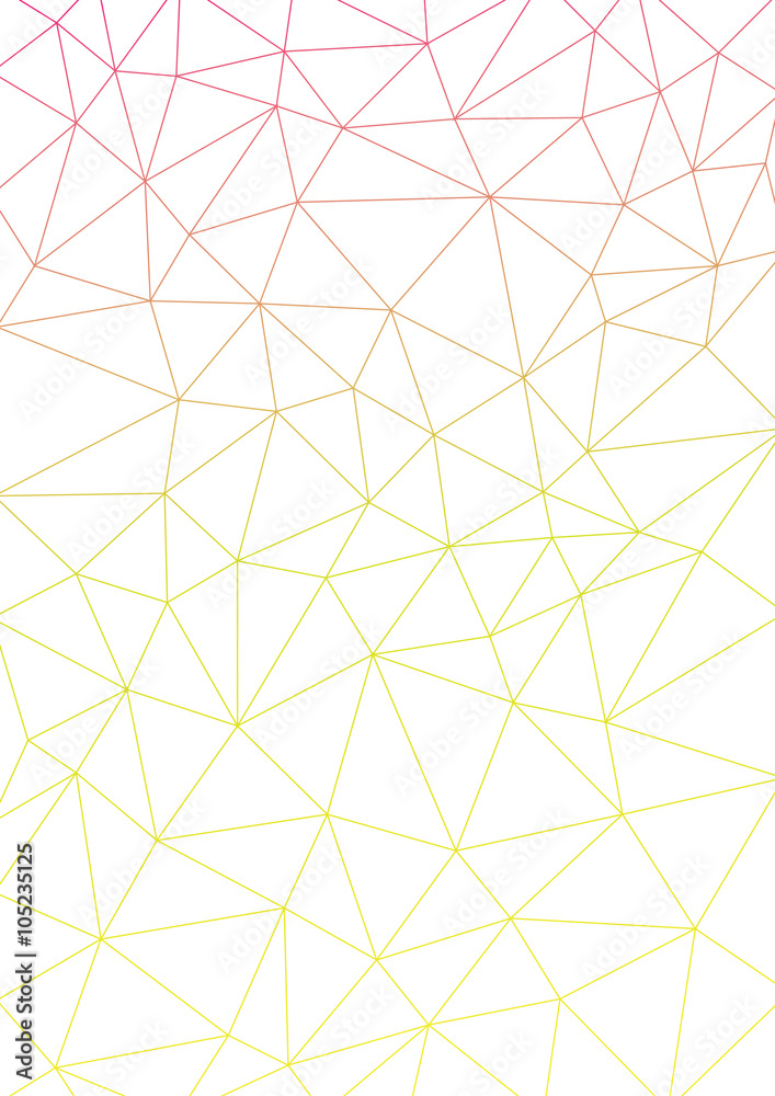 Abstract Polygon Texture Background Abstract Polygon Texture Background
