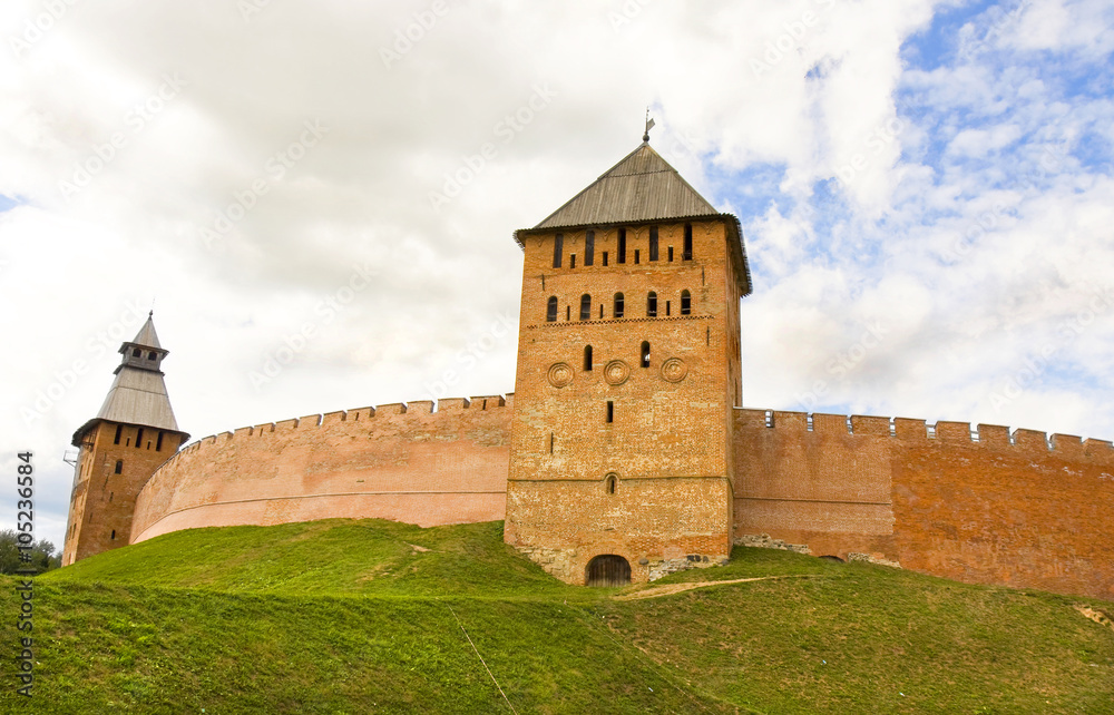 Great Novgorod, Russia