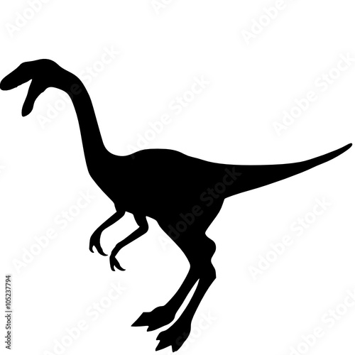 predator dinosaur 