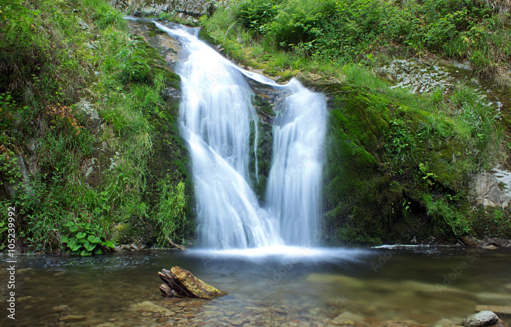 Waterfall