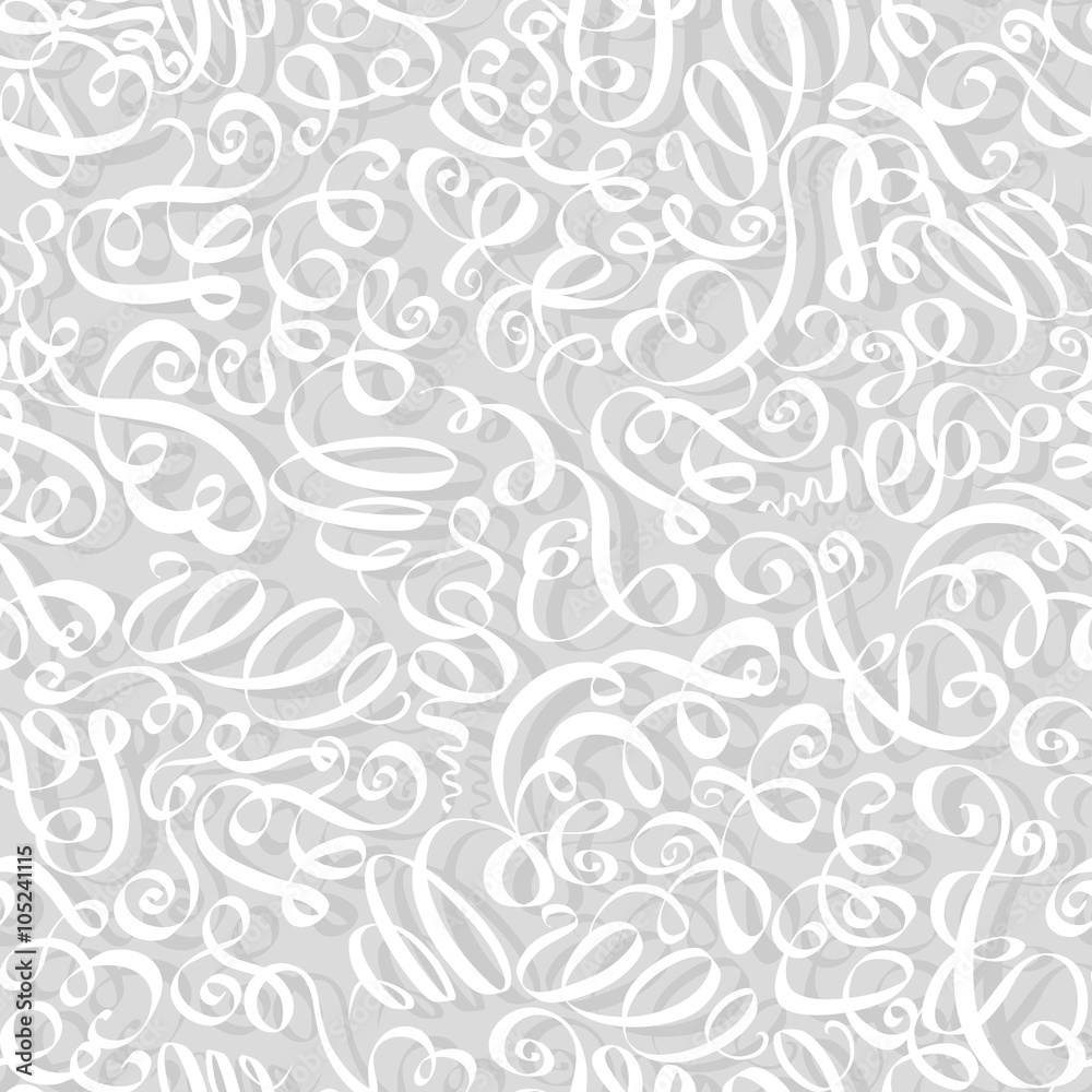 Vector Seamless Pattern Background Vector Seamless Pattern Background