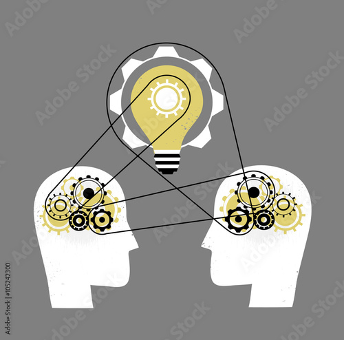 Idee collaborative